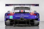 Porsche 911 RSR 2018 года